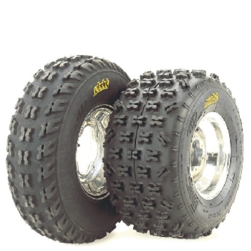 ITP Holeshot XCR 21X7-10 C/6PLY Tires