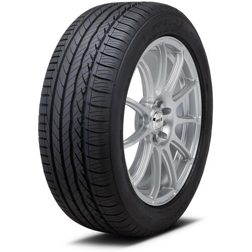 Dunlop Signature HP 245/40R18 93W BSW Tires