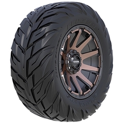K62FDA Federal Xplora MTS 38X15.50R24 E/10PLY BSW Tires