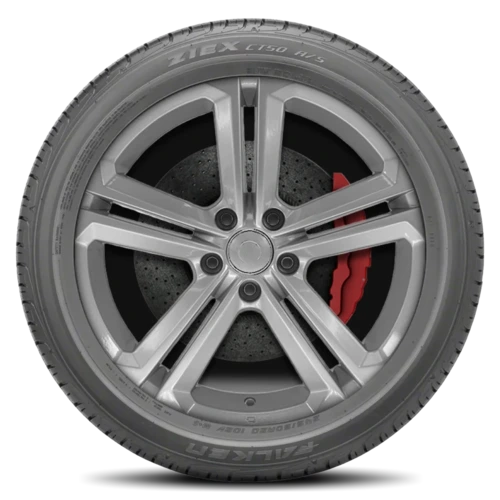Falken ZIEX CT50 A/S