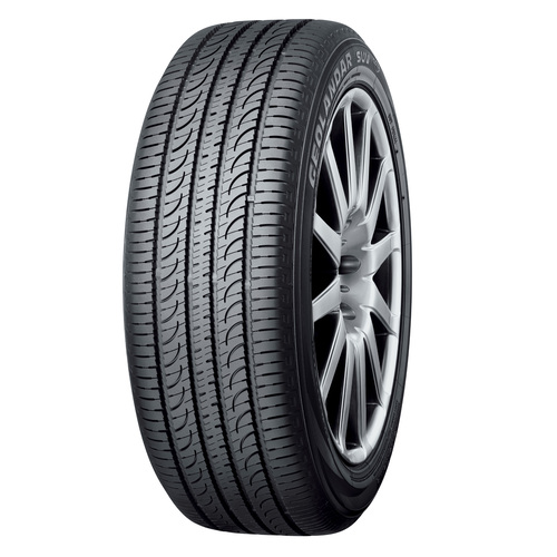 Yokohama Geolandar G055 225/55R18 98H BSW | Free Shipping