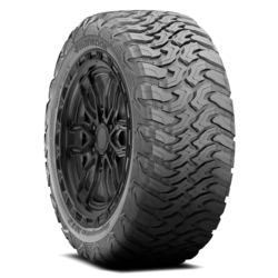 2020765 Hankook Dynapro MT2 RT05 LT265/70R17 E/10PLY WL Tires