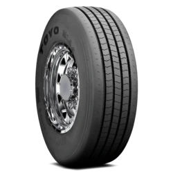 548370 Toyo M 144 315/80R22.5 L/20PLY Tires