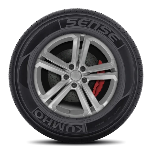 Kumho Sense KR26