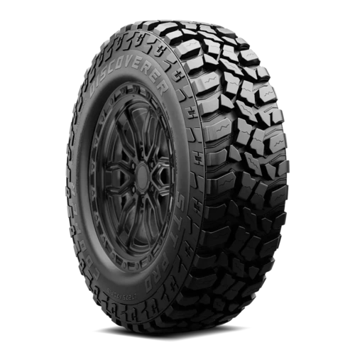 Cooper Discoverer STT Pro
