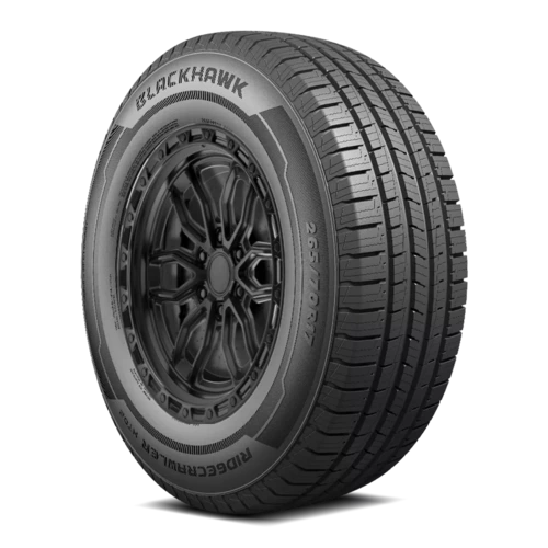 Blackhawk Ridgecrawler HT02