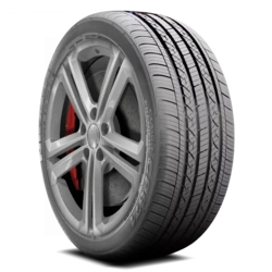 13345NXK Nexen CP671 225/55R17 97V BSW Tires