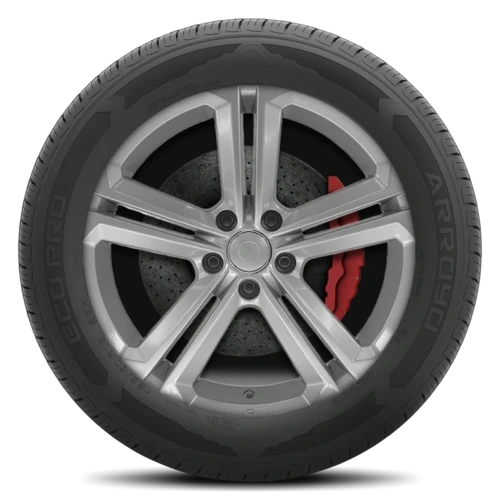 Arroyo Eco Pro A/S