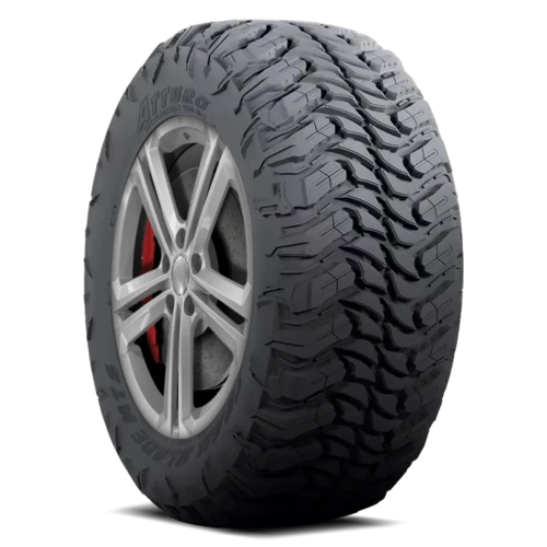 Atturo Trail Blade MTS