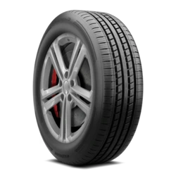 1025663 Hankook Kinergy AS X ev EH01A 255/50R19XL 107T BSW Tires