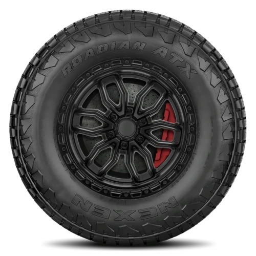 Nexen Roadian ATX