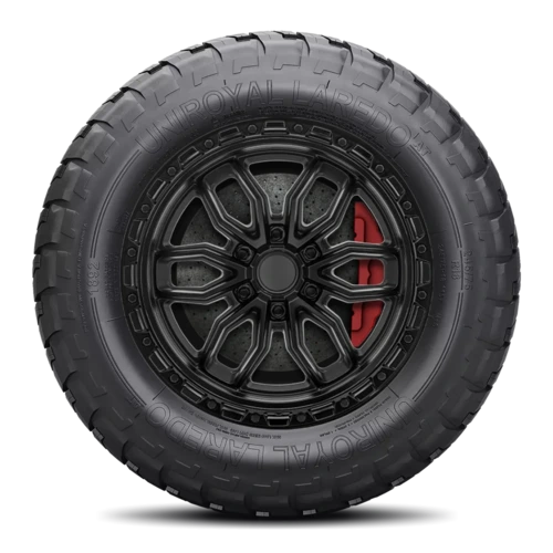 Uniroyal Laredo AT