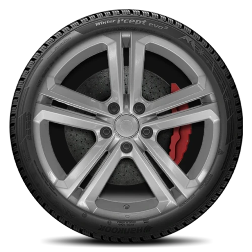 Hankook WiNter i*cept evo3 W330