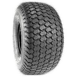 105000630B1 Kenda K500 15X5.50-6 B/4PLY Tires