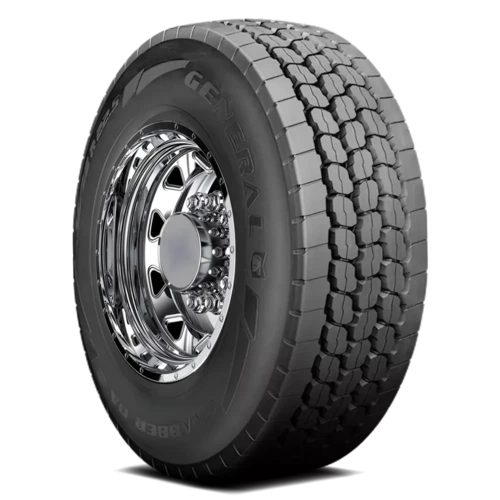 General Grabber OA 2 WB