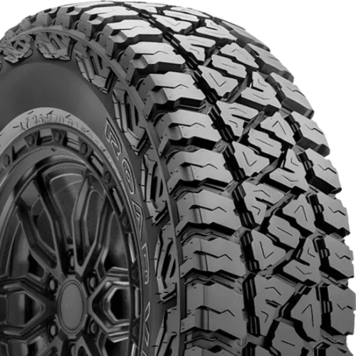 Kumho Road Venture MT51