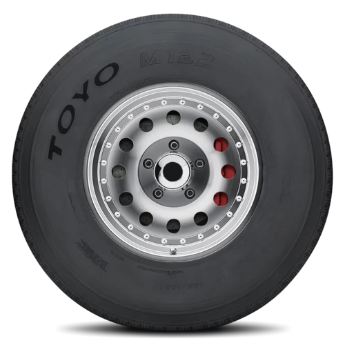 Toyo M 122