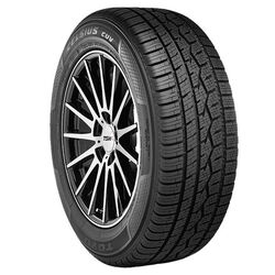 125700 Toyo Celsius CUV 235/45R19 95H BSW Tires