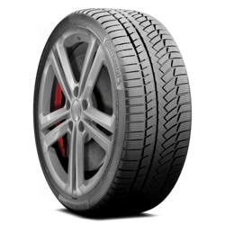 03551910000 Continental WinterContact TS850 P 275/45R22XL 112W BSW Tires