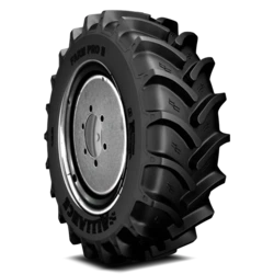 84200029 Alliance Farmpro II 846/842 Radial R-1W 320/90R46 148A8 Tires