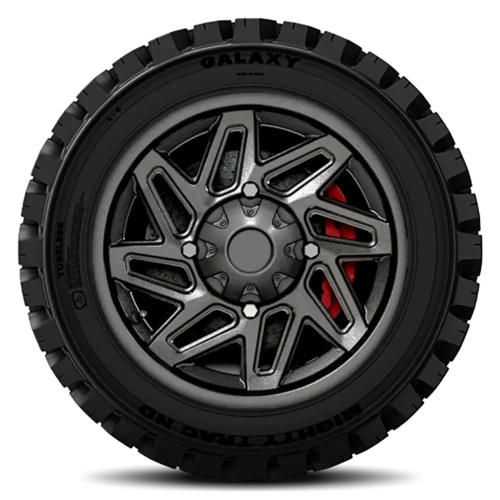 Galaxy Mighty Trac ND L-4