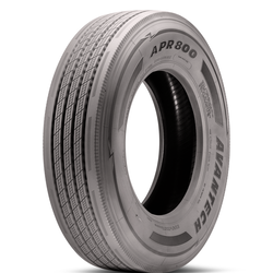 AVTC838506 Avantech APR 800 295/75R22.5 H/16PLY Tires