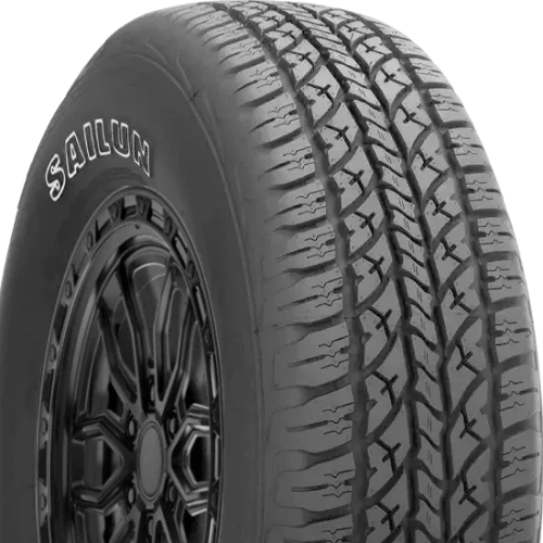 Sailun TerraMax H/T 235/75R15 105T WL | Free Shipping Tir