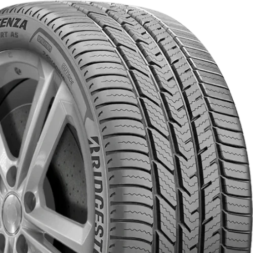 Bridgestone Potenza Sport A/S