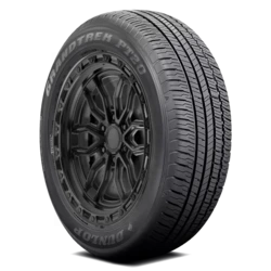 57000660 Dunlop Grandtrek PT20 235/60R18 103H BSW Tires