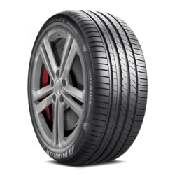 W33087 Winrun R330 295/35R21XL 107W BSW Tires