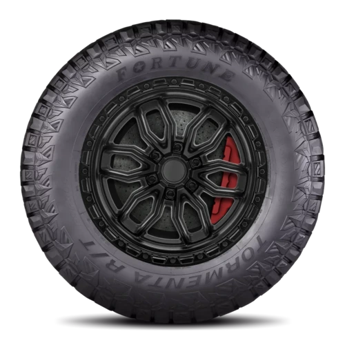 Fortune Tormenta R/T FSR309