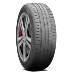 1015055 Hankook Ventus Prime 2 K115 235/60R18 103V BSW Tires