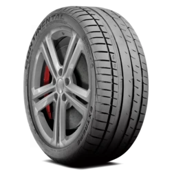 15482520000 Continental ExtremeContact DW 245/35R21XL 96Y BSW Tires