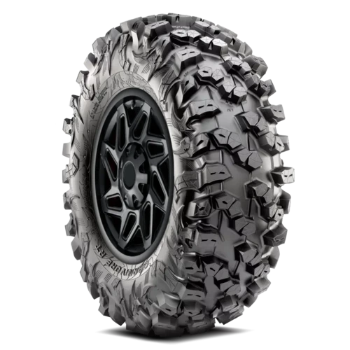 Maxxis Carnivore RT