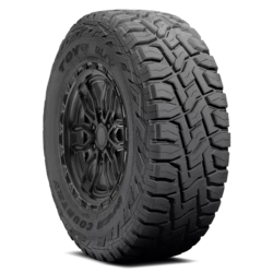 353530 Toyo Open Country R/T LT295/70R18 E/10PLY BSW Tires