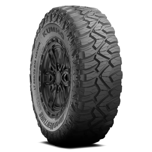 Kumho Road Venture MT71