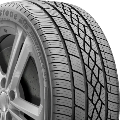 Firestone Firehawk AS V2 225/45R17XL 94W BSW | Free Shipp
