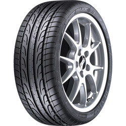 Dunlop SP Sport Maxx 050 DSST 245/50R19 101W BSW Tires