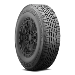 34778 Michelin Defender LTX Platinum LT265/60R20 E/10PLY BSW Tires