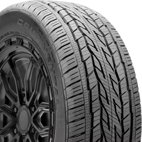 Continental CrossContact LX20