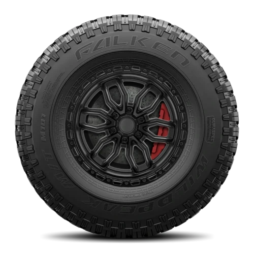 Falken Wildpeak MT01