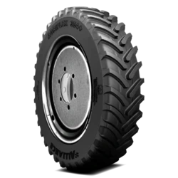 35400018 Alliance Agriflex+ 354 Steel Belted R-1W 480/80R42 162D Tires