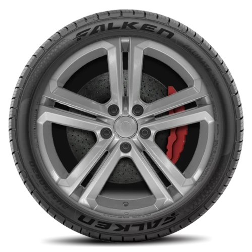 Falken Aklimate