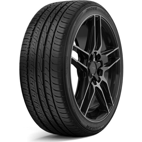 205/55R16 91V tire