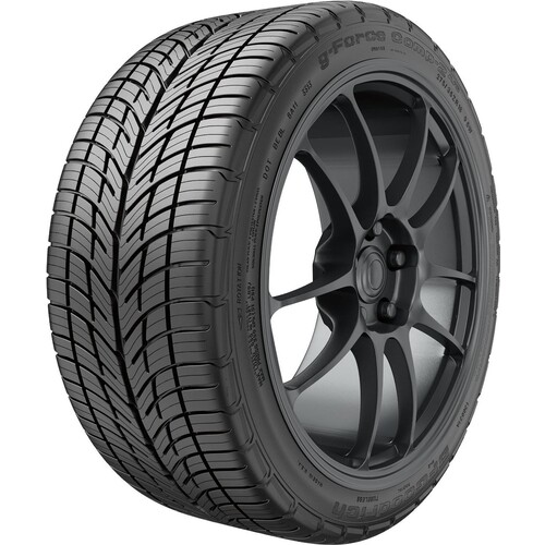 BF Goodrich g-Force Comp-2 A/S 215/55R17 94W BSW Tires