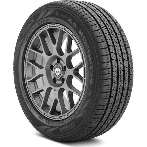 Pirelli Scorpion AS Plus 3 235/65R18 106V BSW Tires