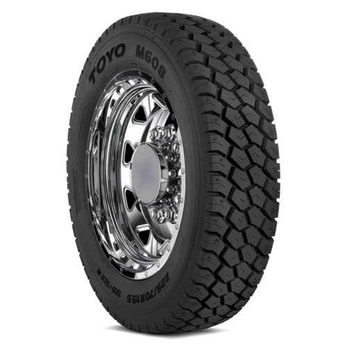 Toyo M 608Z