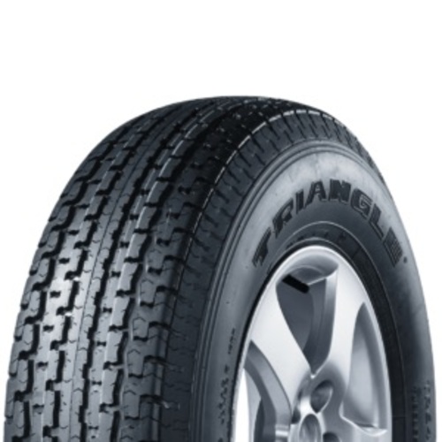 Triangle TR643 ST225/75R15 E/10PLY Tires