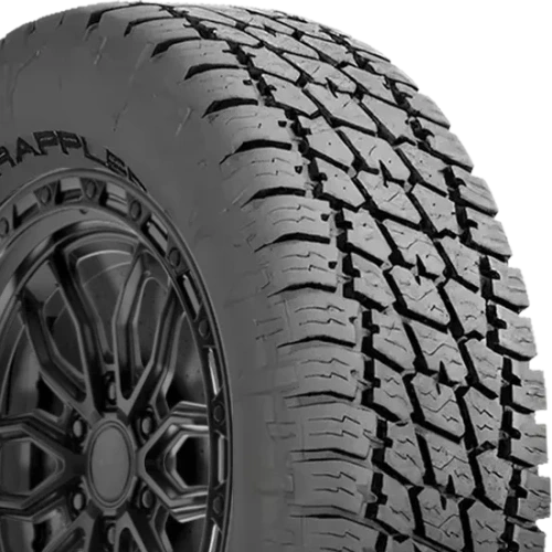 Nitto Terra Grappler G2