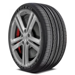 29BM0A Federal Formoza FD2 225/35R20XL 95W BSW Tires